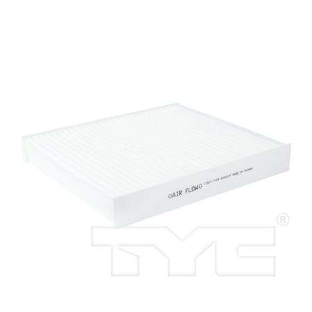 Tyc Tyc Cabin Air Filter, 800021P 800021P